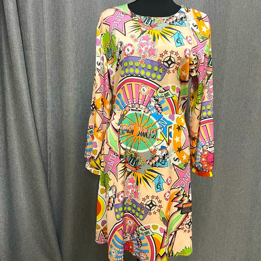 BSB jeans DRESS size L